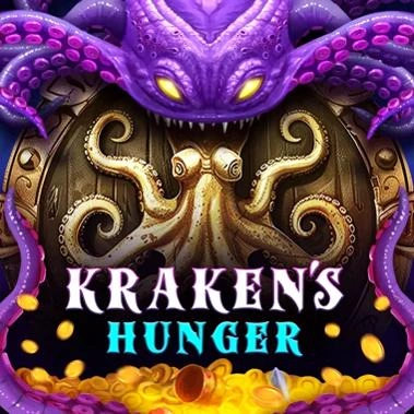 Krakens-Hunger