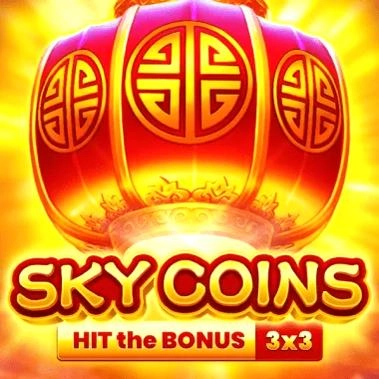 Sky-Coins