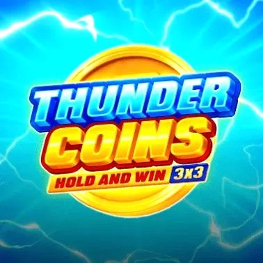 Thunder-Coins